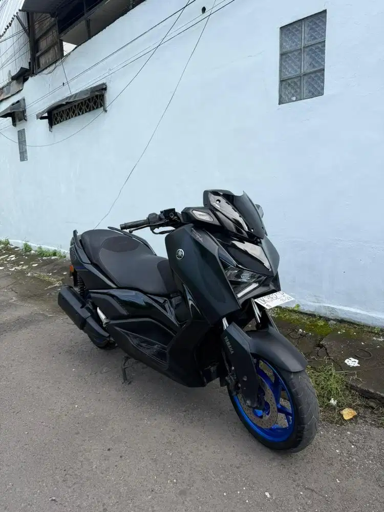 For sell xmax yamaha 250