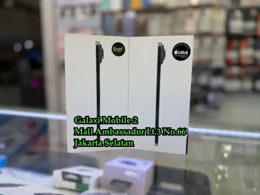 Apple Iphone Air 256GB Resmi ibox Bisa Cash Kredit Tukar Tambah