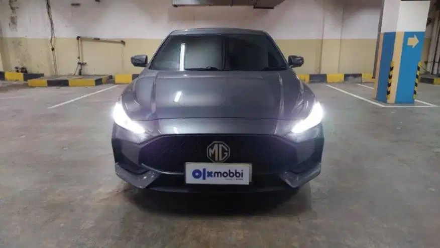 DP MURAH MG 5 GT 1.5 Ignite Bensin-AT 2023 CFBHF