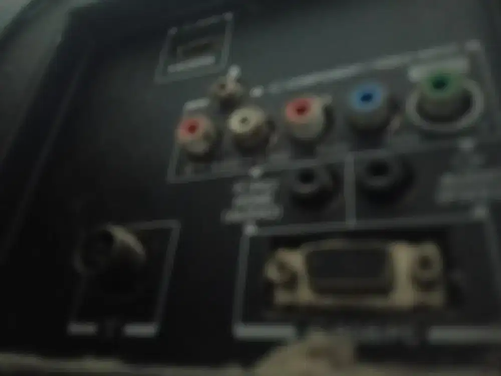 Televisi Gaul Bangat Loh