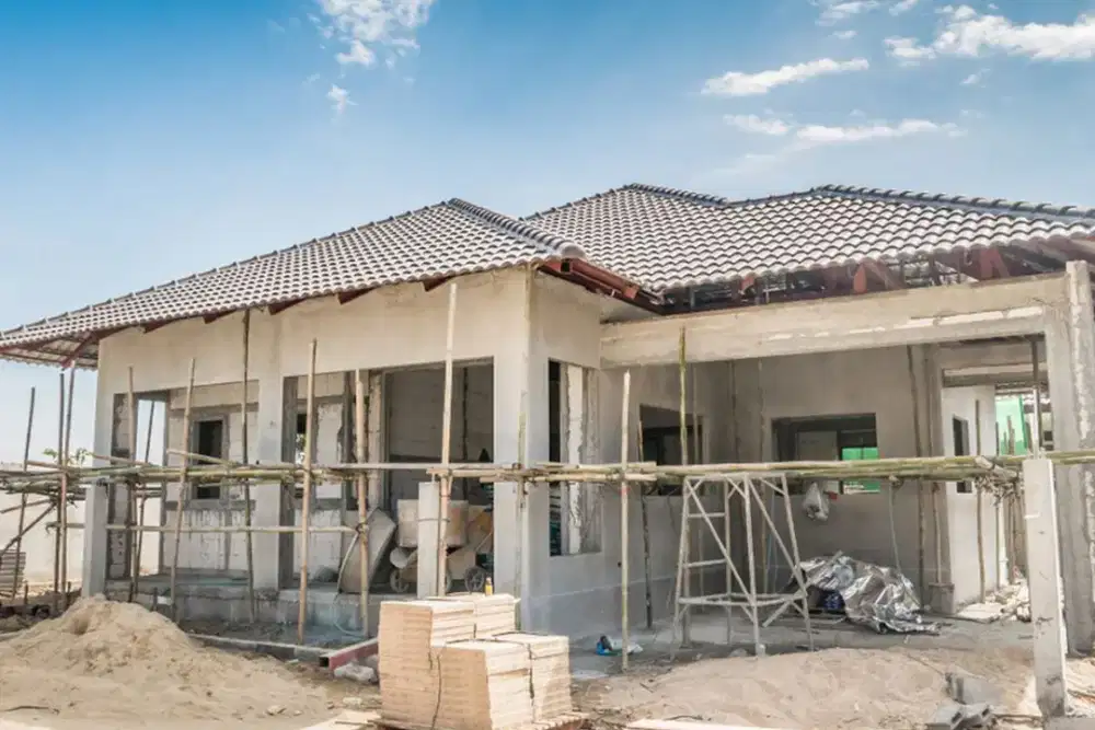 Jasa tukang bangunan/Renov