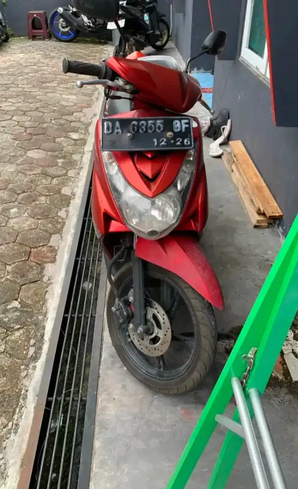 Mio soul 2011, Orisinil