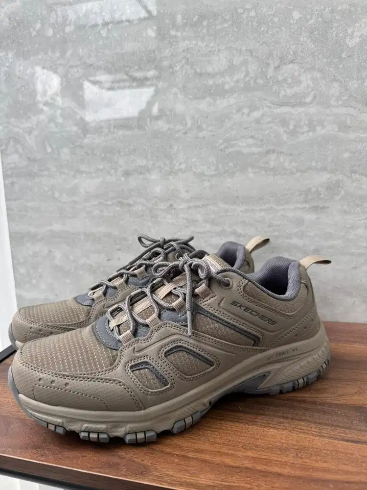 Sepatu Skechers Outdoor