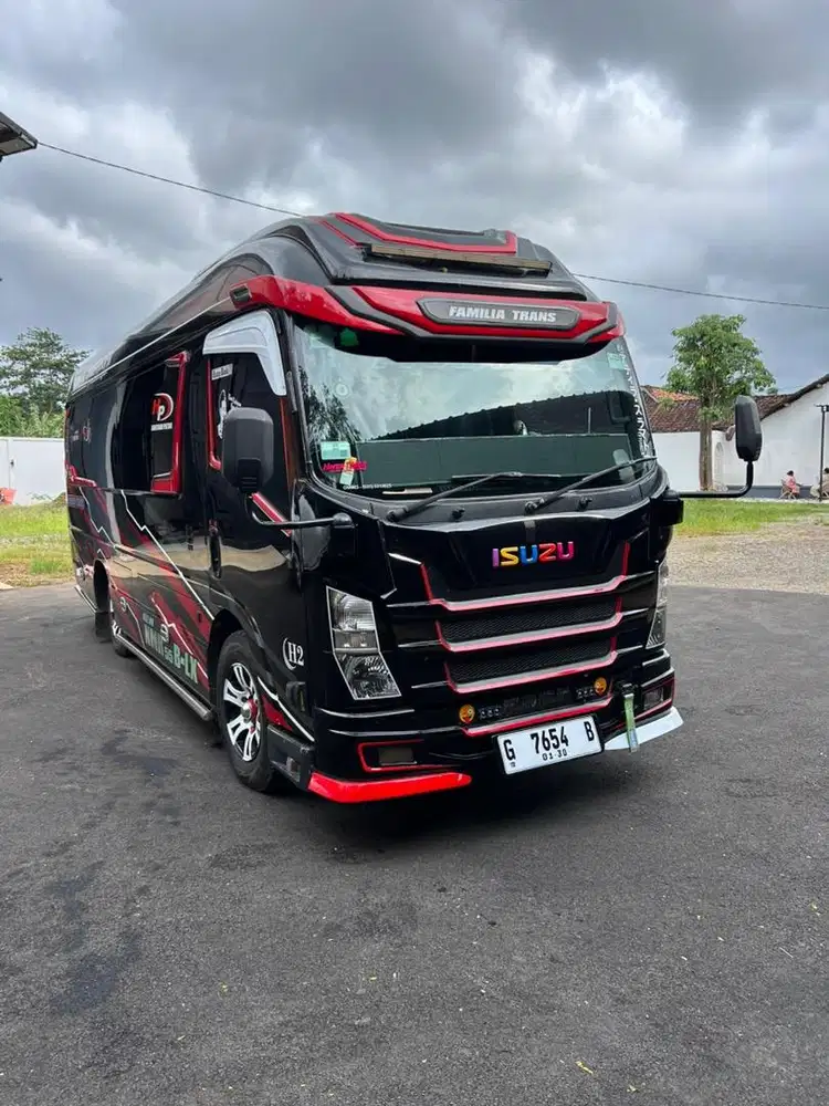 Elf giga 2021 pmk 2021