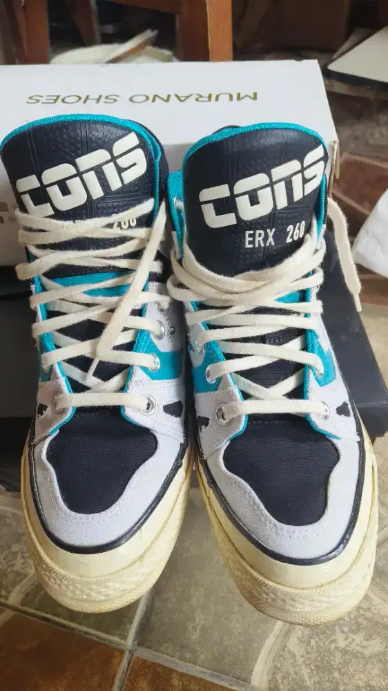 Dijual Converse ERX 260