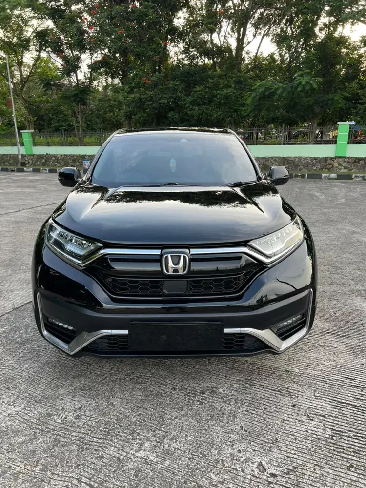 Honda CR-V 2021 Bensin