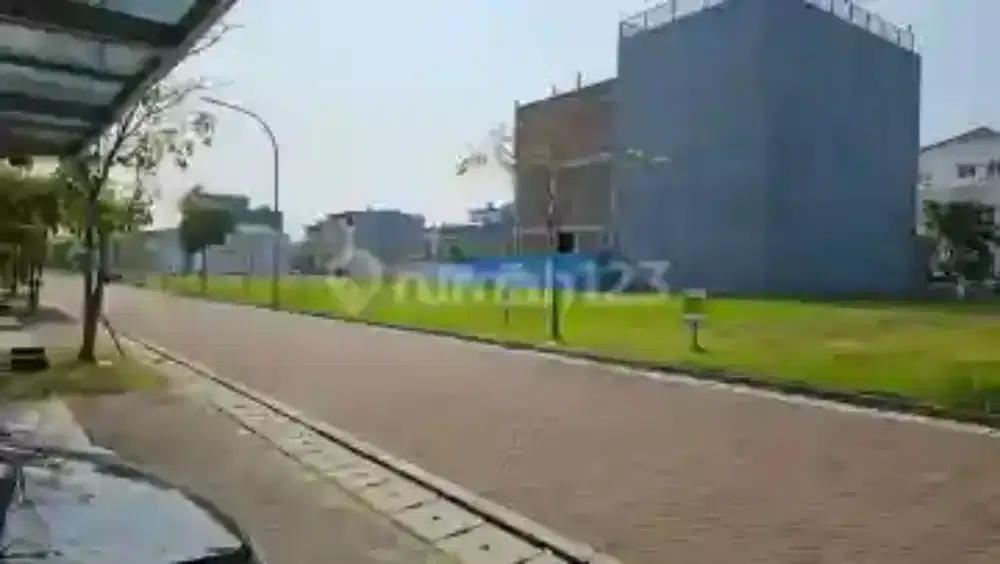 Pik - Kavling Paling Murah Sonata Lagoon