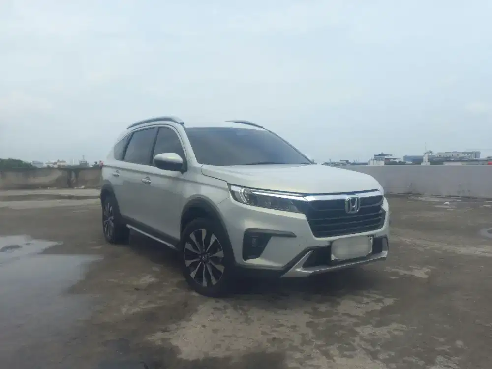 KM 10RB | ORISINIL.| HONDA BRV PRESTIGE SENSING 2023 PAKAI 2024