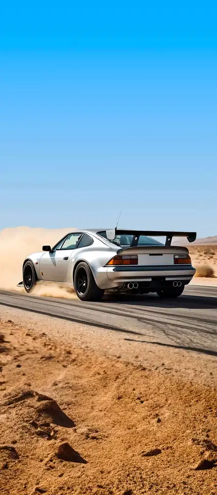 Staff Admin Konten Kreator