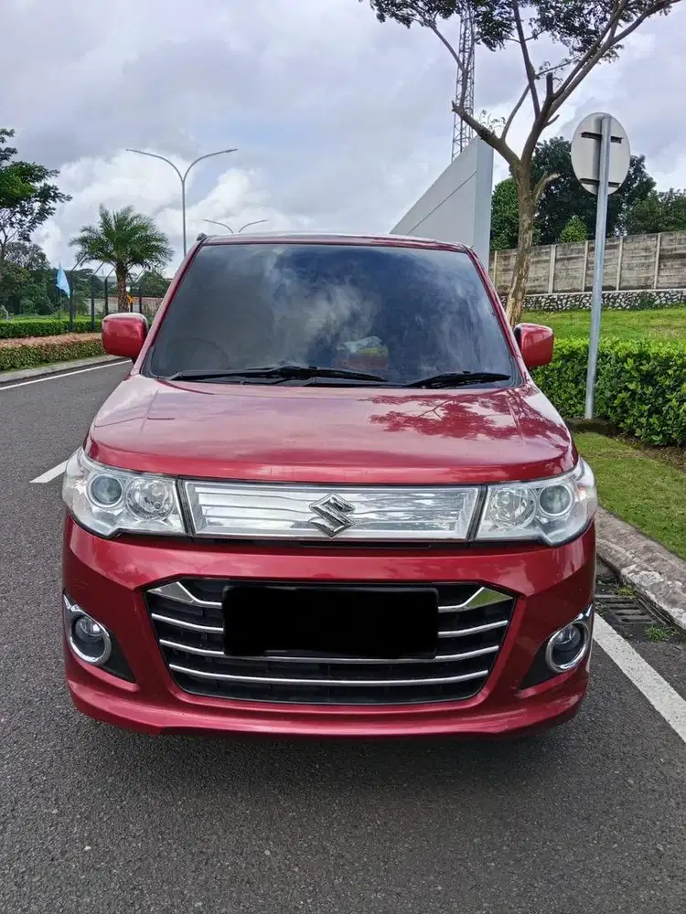 JUAL CEPAT Karimun Wagon GS MT 2020