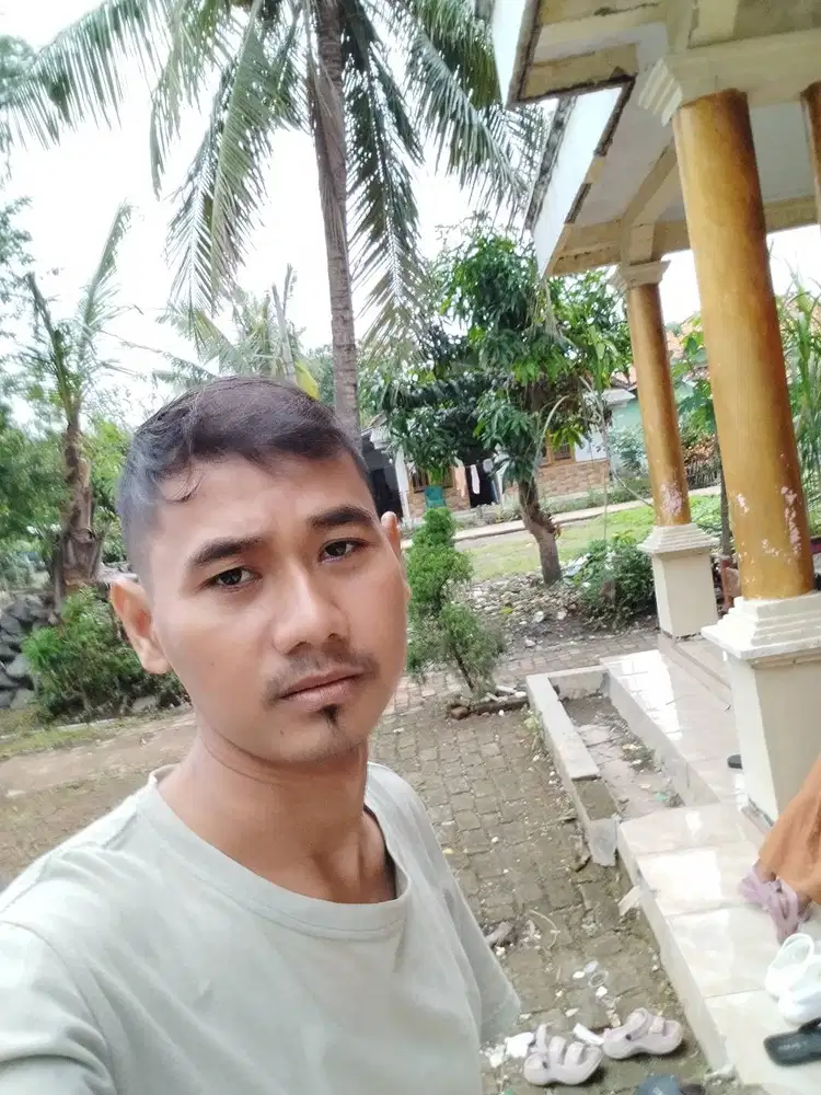 Siap bekerja sebagai driver