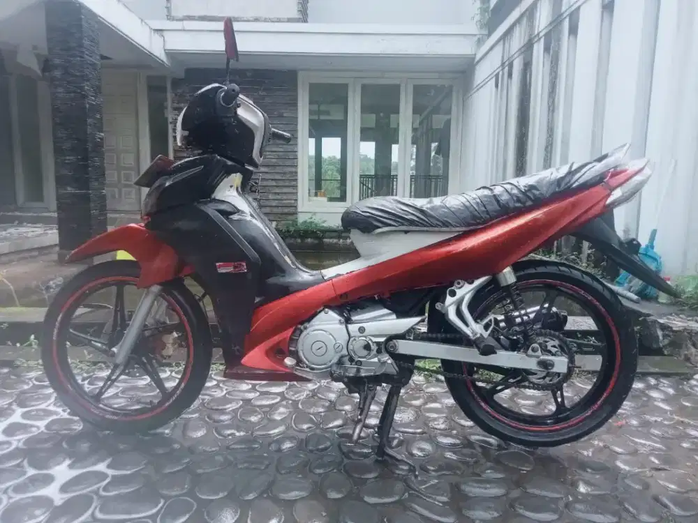 JUPITER Z ROBOT 2010