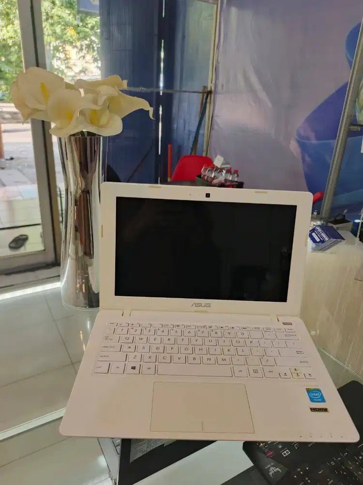 Laptop Asus Murah Meriah Ori