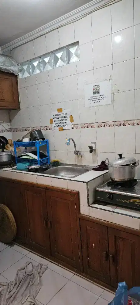 Disewakan Mess cocok untuk karyawan