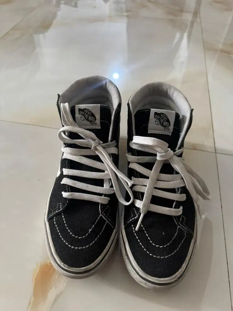 Sepatu VANS Original