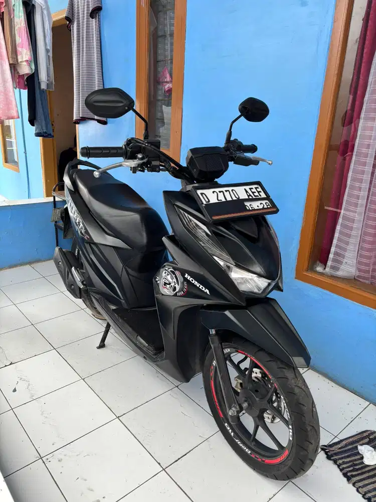 Beatstreet tahun 2023