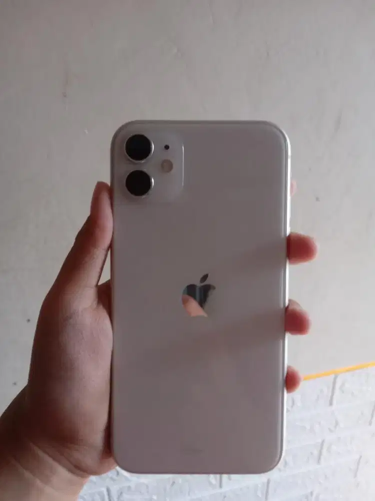 Iphone 11 64gb ibox