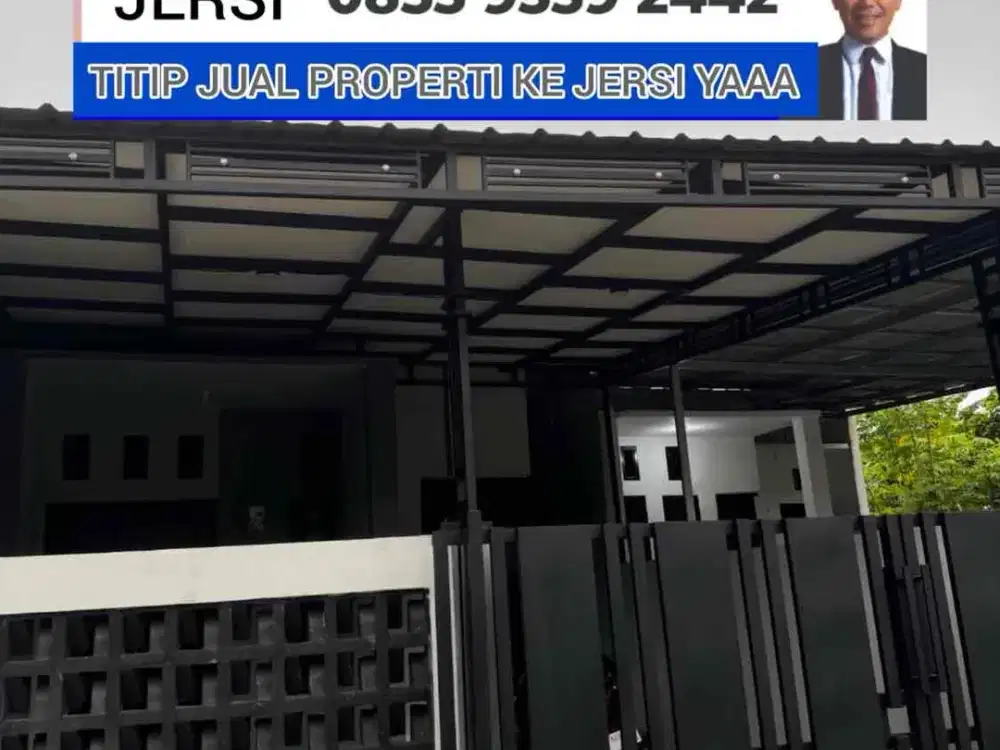 Rumah Minimalis Jual Cepat Mau Pindah Kota Samarinda Sungai Kunjang 3414