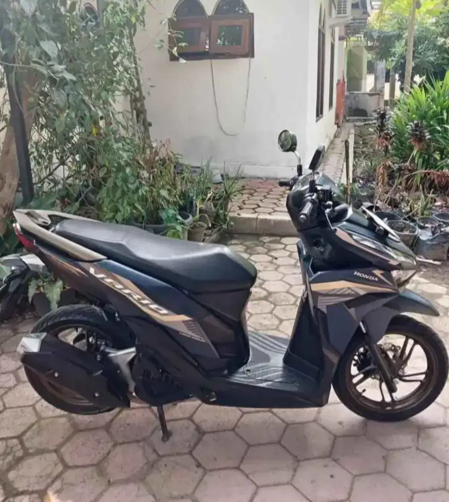 HONDA VARIO 125CC KEYLESS 2023