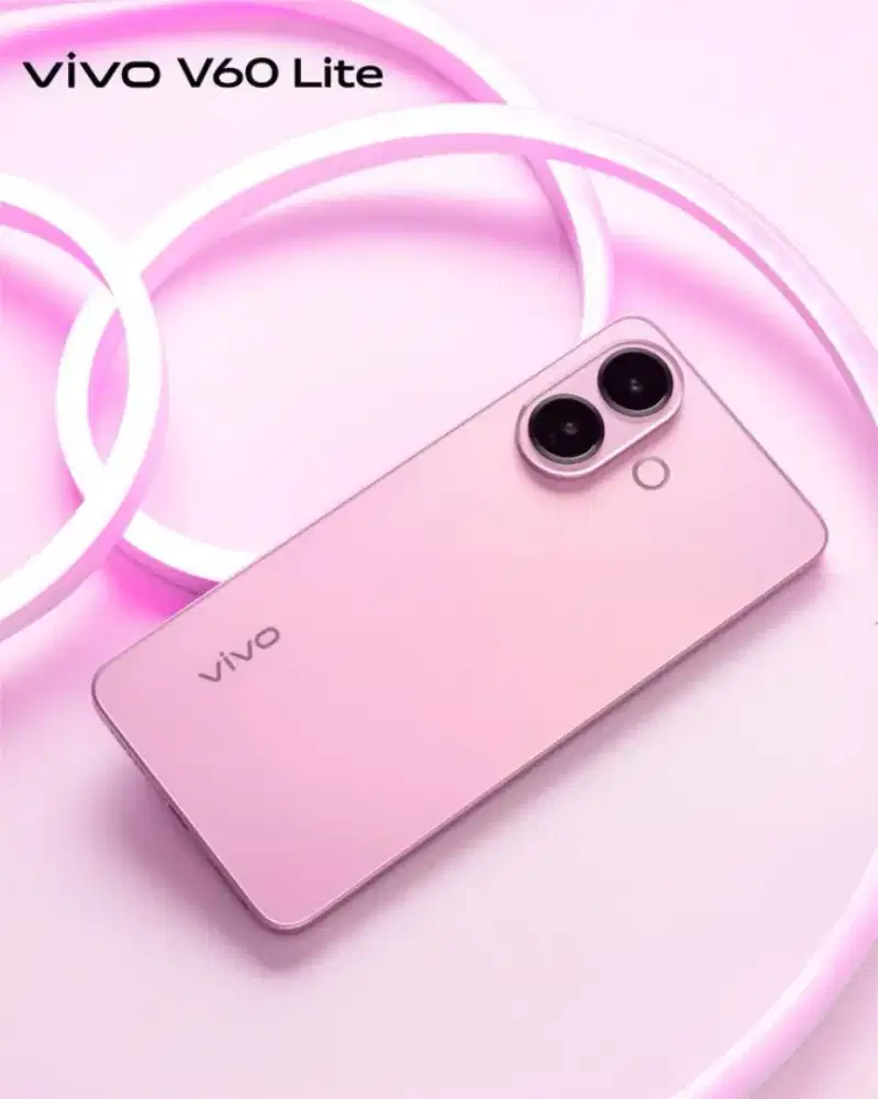 hp vivo V60 LITE