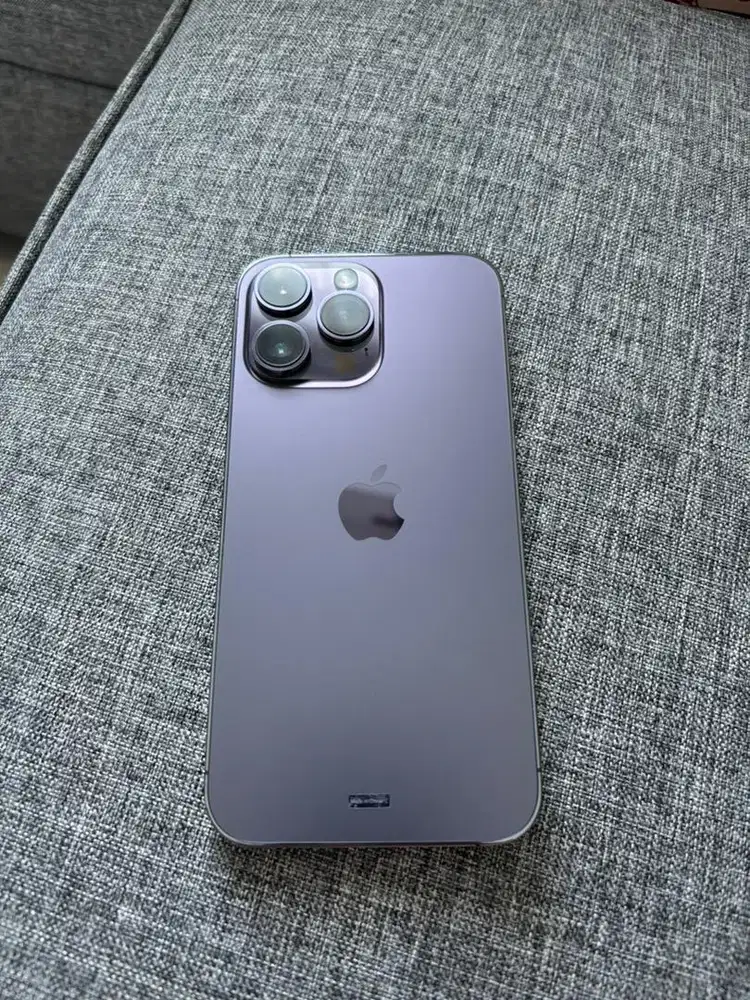 APPLE IPHONE 14 PRO MAX 128GB EX IBOX