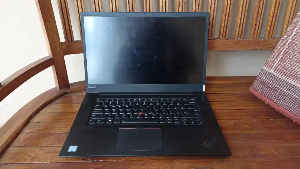Lenovo Thinkpad X1 Extreme
