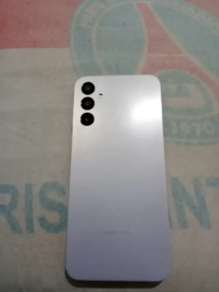 Hp Samsung Galaxy A14