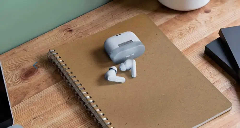 TWS PHILIPS TAT-2000