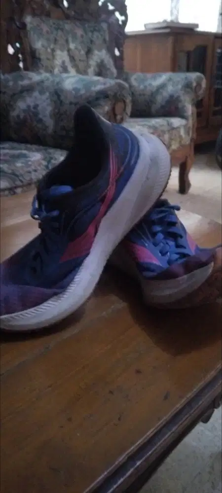 Sepatu Ardiles Quantum