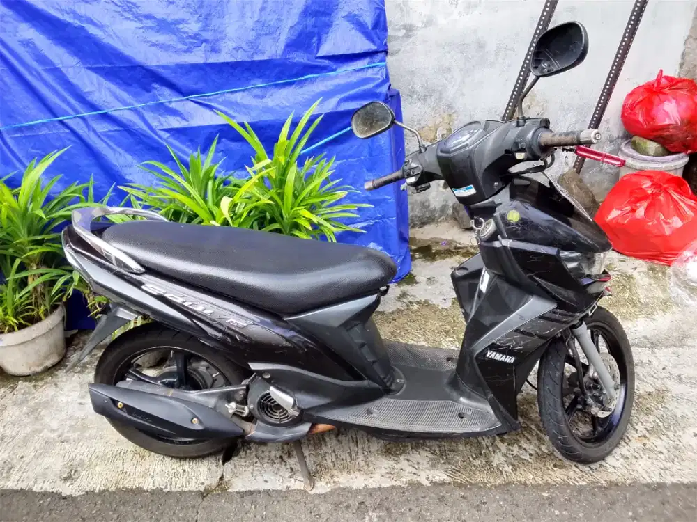 soul gt 115 sehat