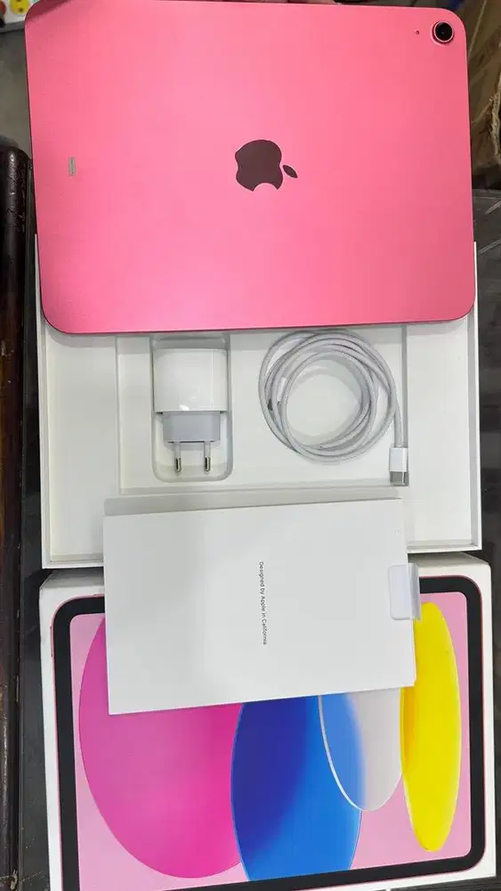 ipad 11 128gb ibox wifi