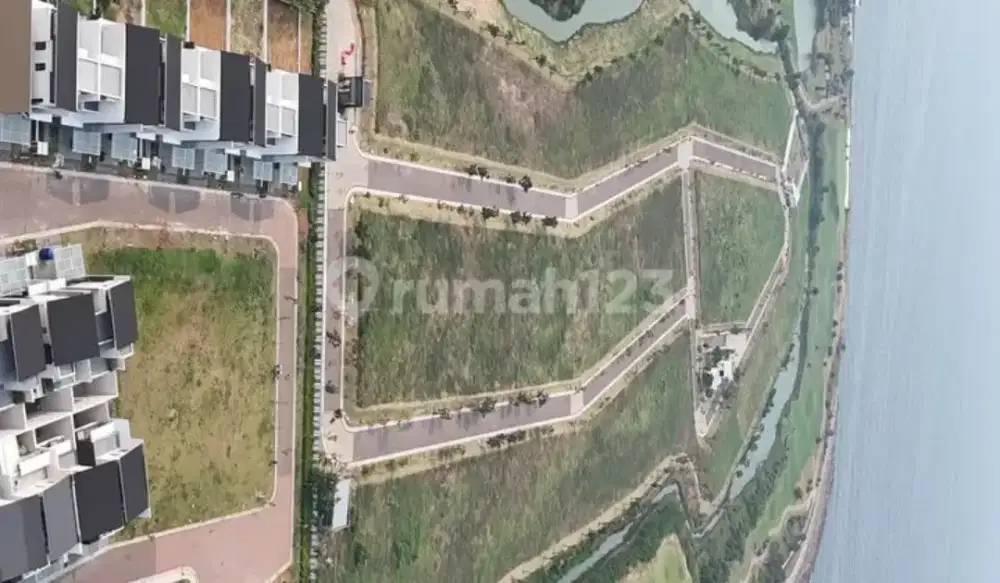 Pik - Kavling Chopin Signature