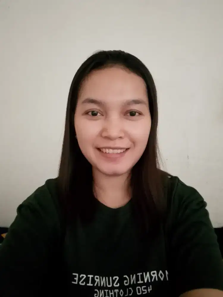 Mencari pekerjaan Art/beres rumah/cuci gosok PP