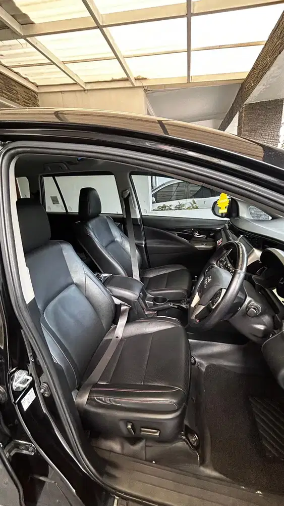 Toyota Kijang Innova 2022 Diesel