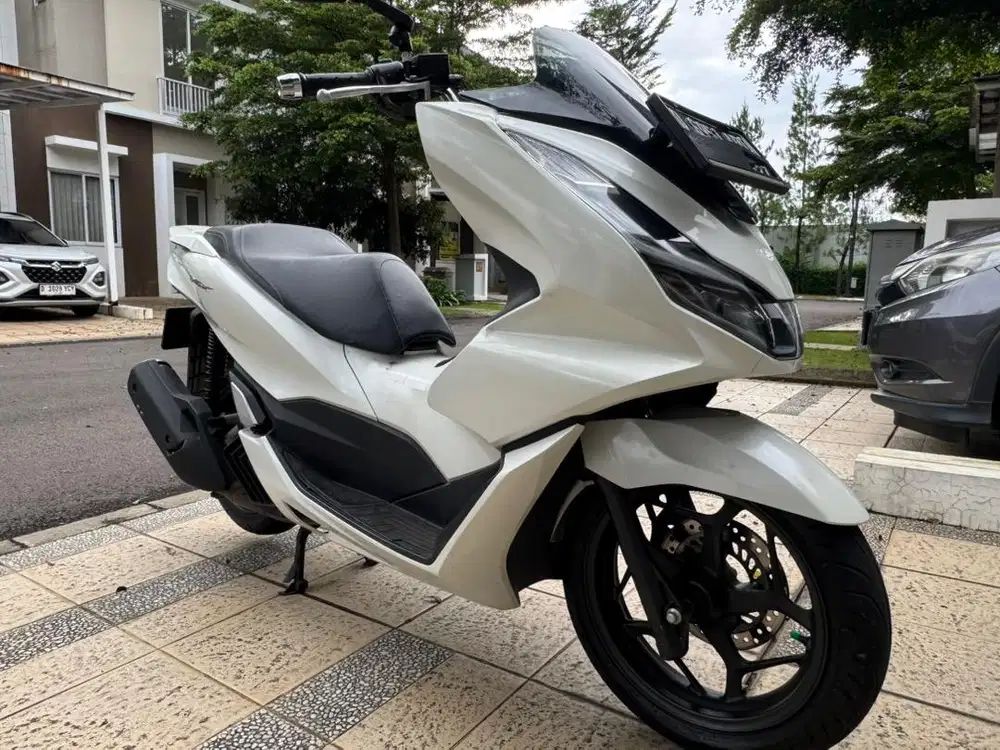 PCX 160cc Tahun 2022