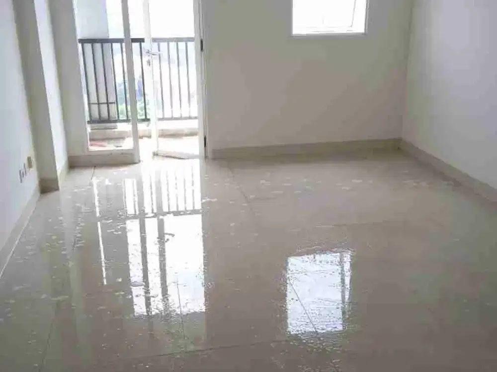 Disewakan Apartmen Signature Park Grande Cawang