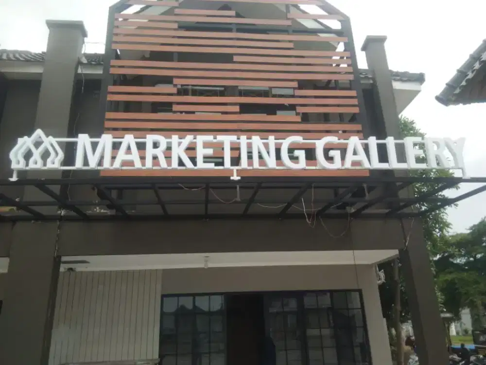 Neonbox costum free disain