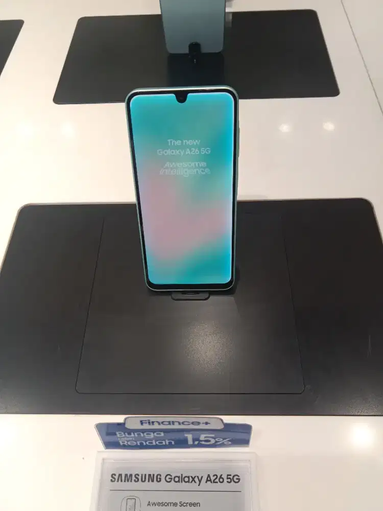 SAMSUNG GALAXY A26