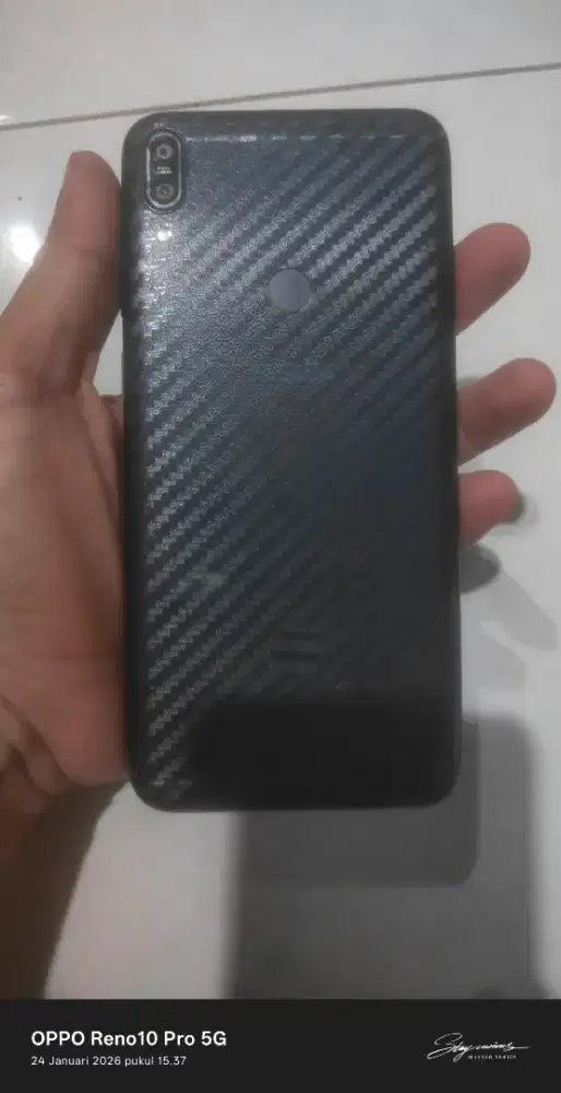 Asus Max pro M1 ram 6