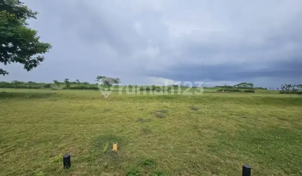 Pik - Kavling Mozart View Laut