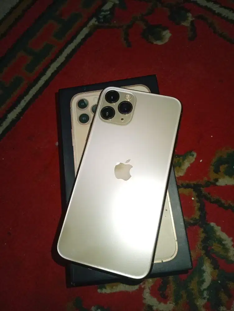 Iphone 11pro 64gb