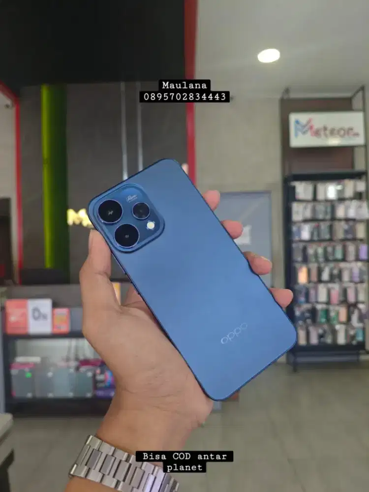 Oppo Reno 15 series 5G