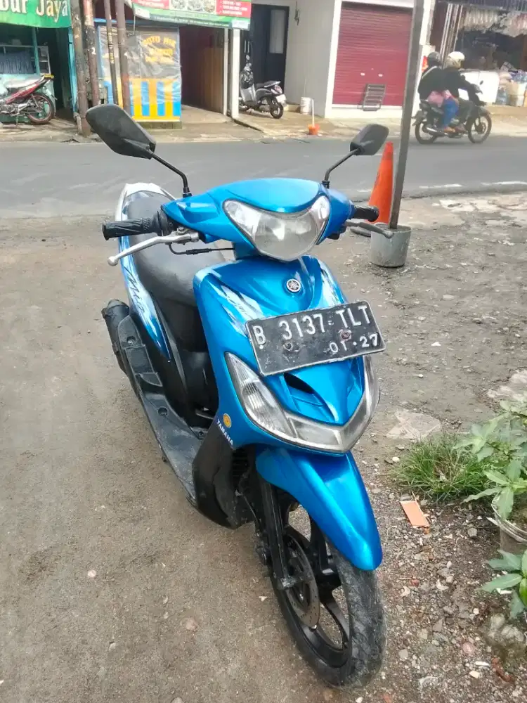 Mio thn 2012 msn aman hls mls skli