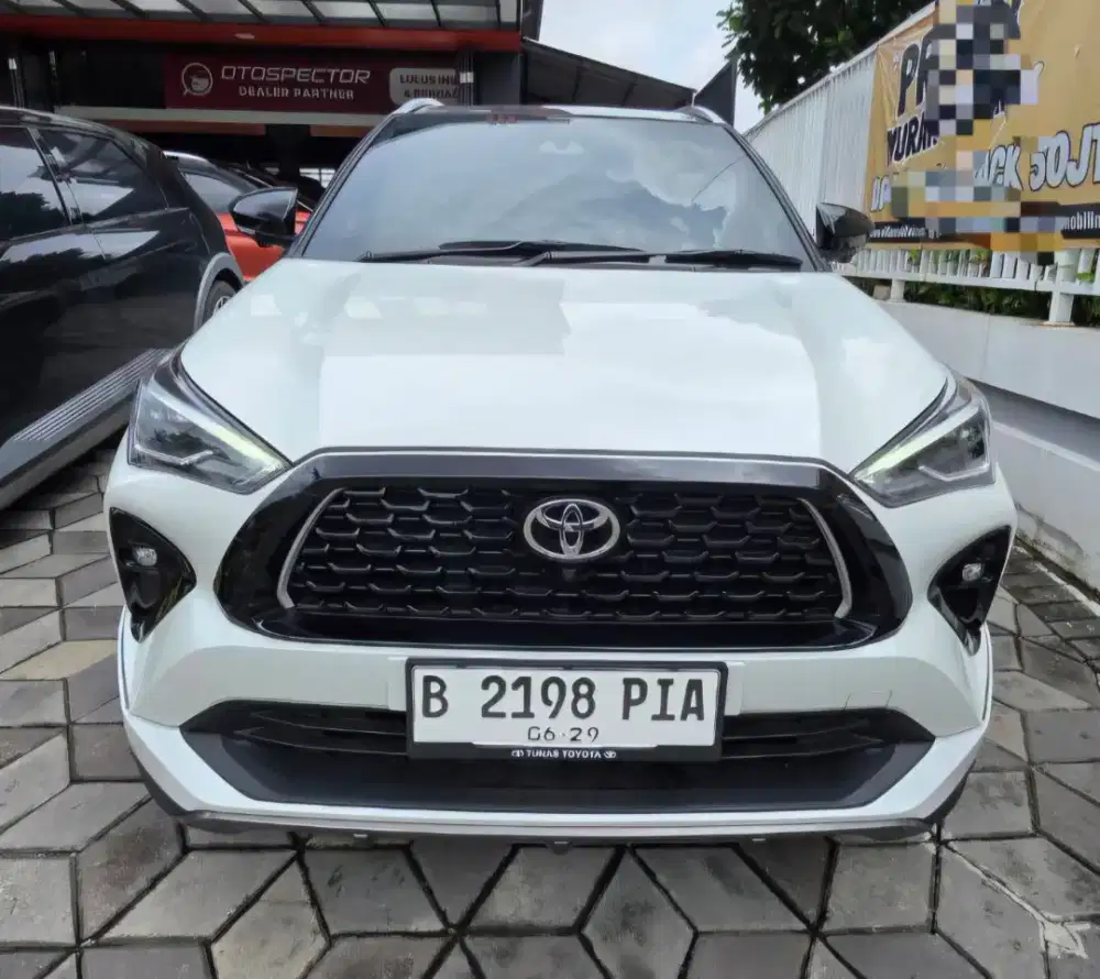 Y HYBIRD GR TSS KM 8.