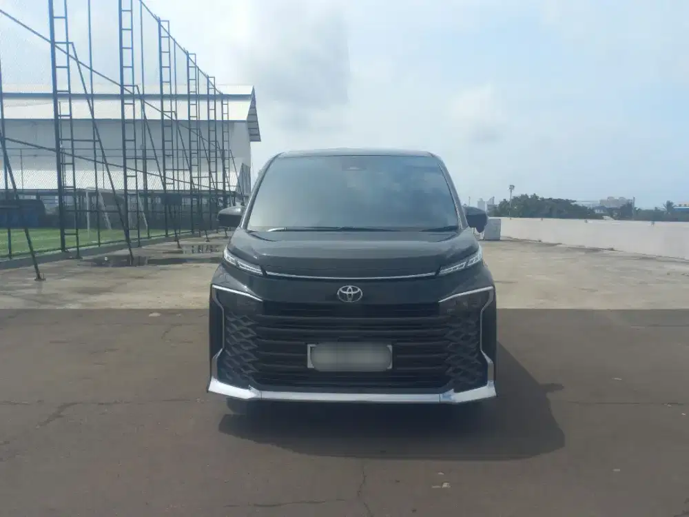 KM 5RB | ORISINIL | TOYOTA VOXY 2024
