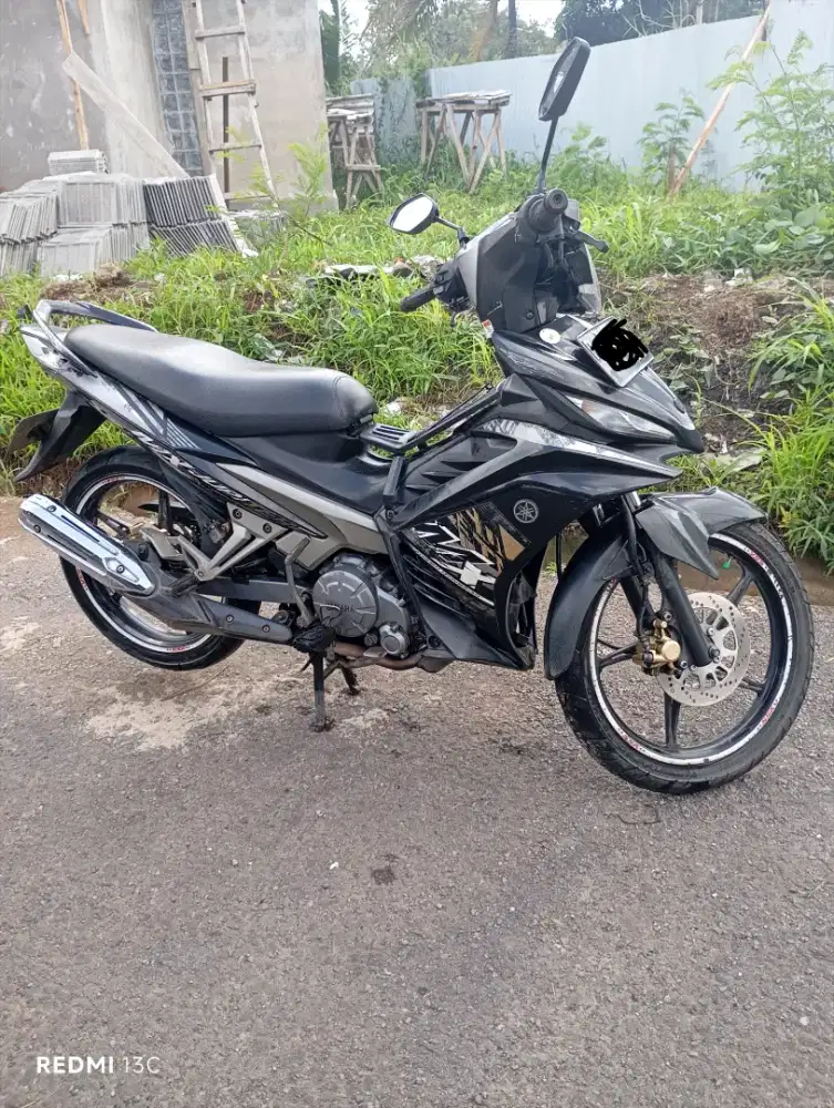 For Sale Jupiter MX New 2014