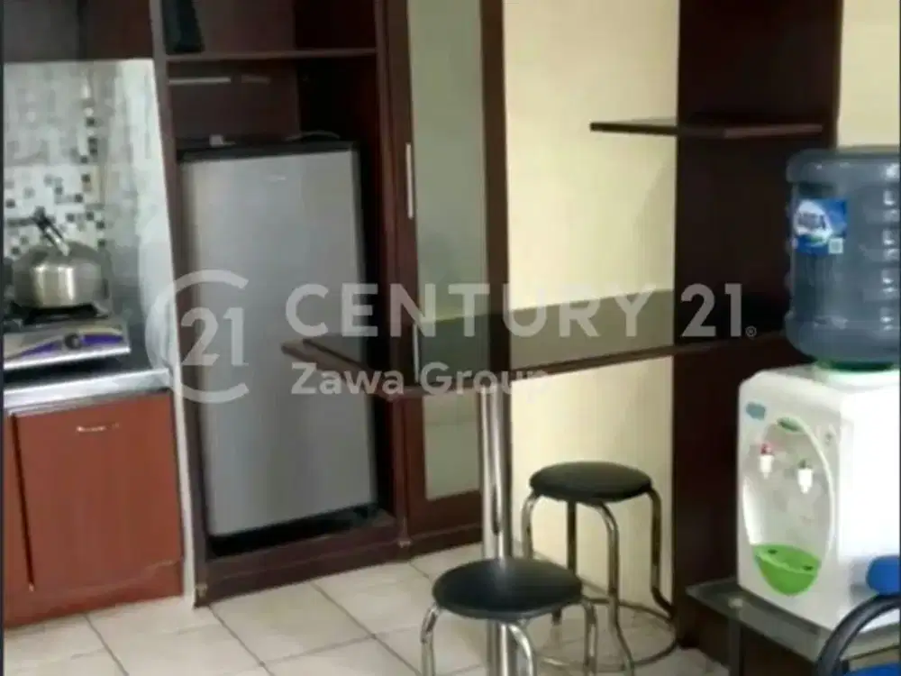DiJual Apartemen Mediterania Boulevard Kemayoran Tipe 2Bedroom Furnish Rapi dan Siap Huni