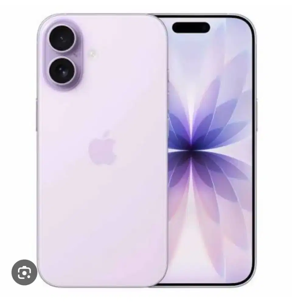 saya cari iphone 17 klo pian jual kbri