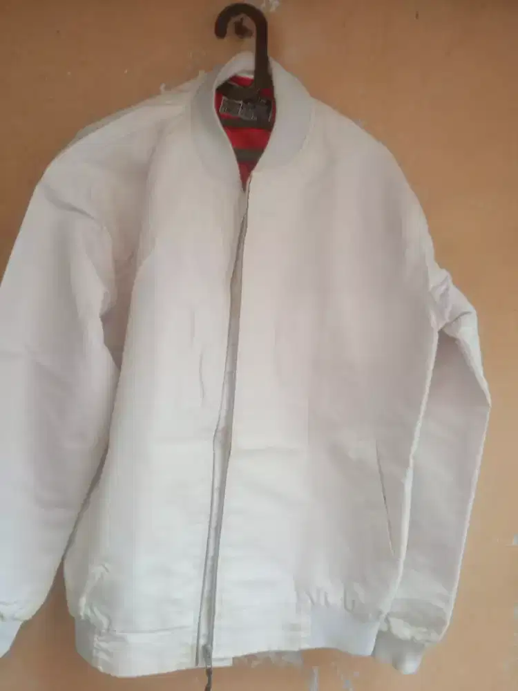 Jaket Bomber Tokyo Revengers Walhalla