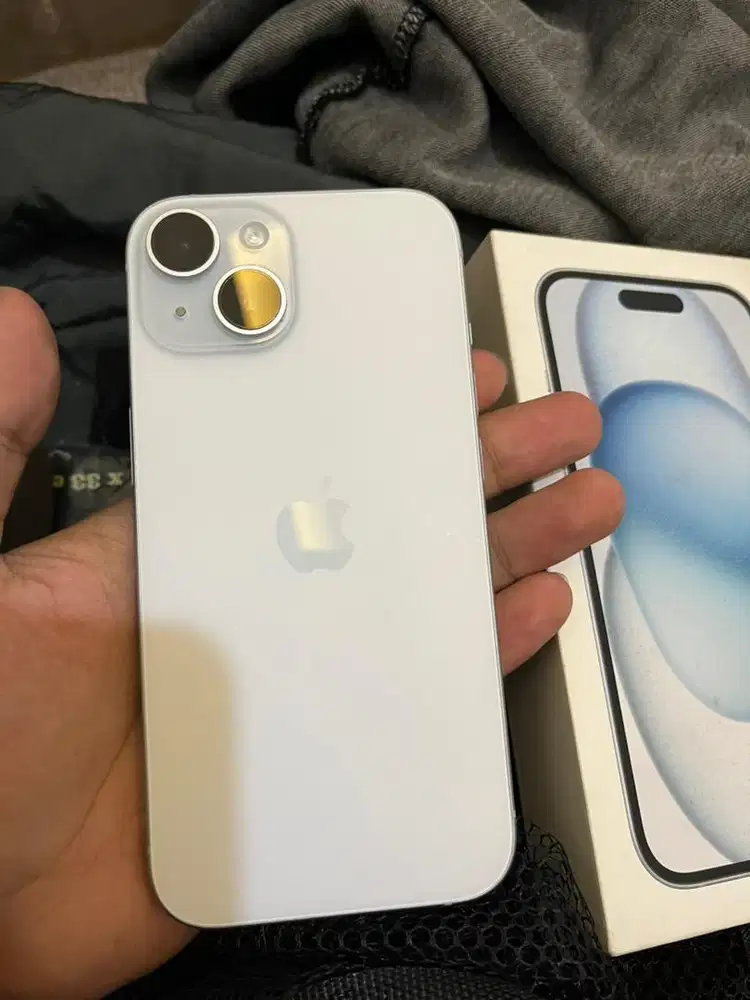 Iphone 15 128GB IBOX